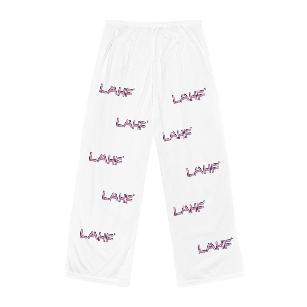 LAHF Print Women's Pajama Pants