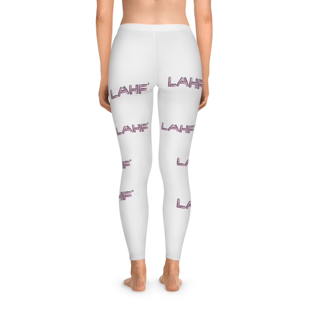 LAHF Print Stretchy Leggings