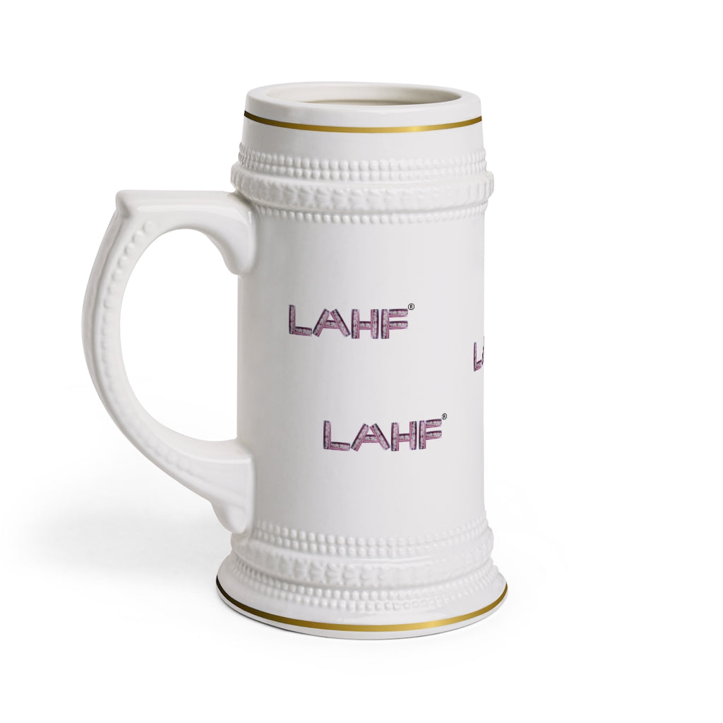 LAHF Stein Mug