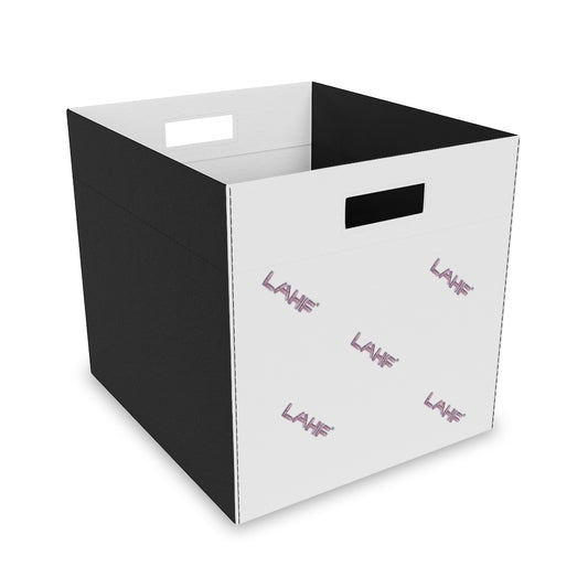 LAHF Design Felt Storage Box