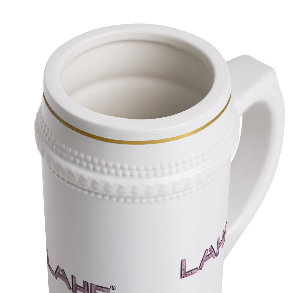 LAHF Stein Mug