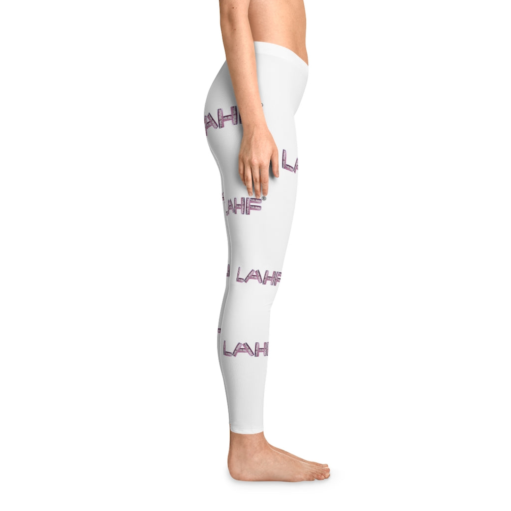 LAHF Print Stretchy Leggings