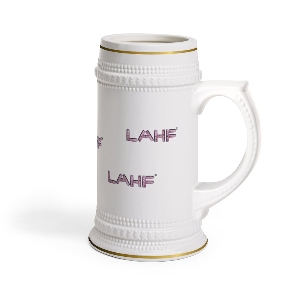 LAHF Stein Mug