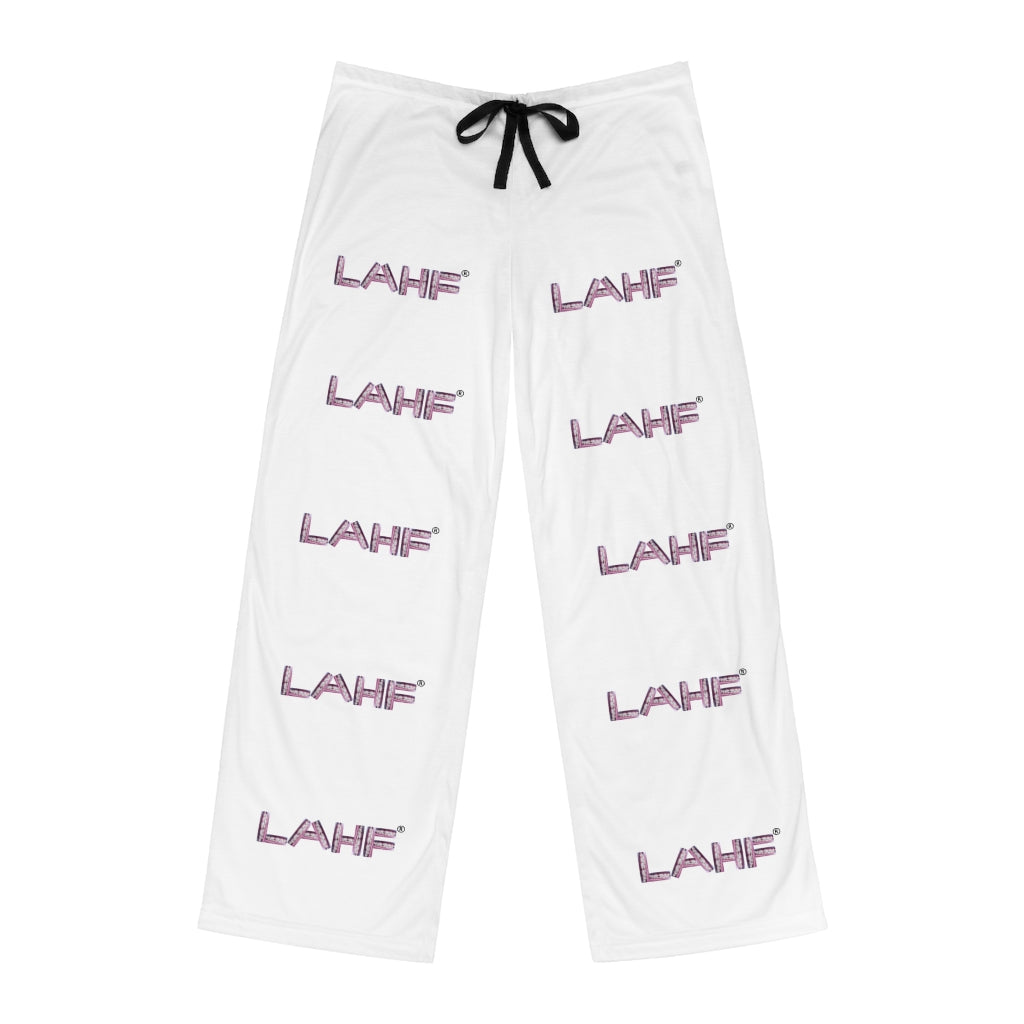 LAHF Print Men's Pajama Pants