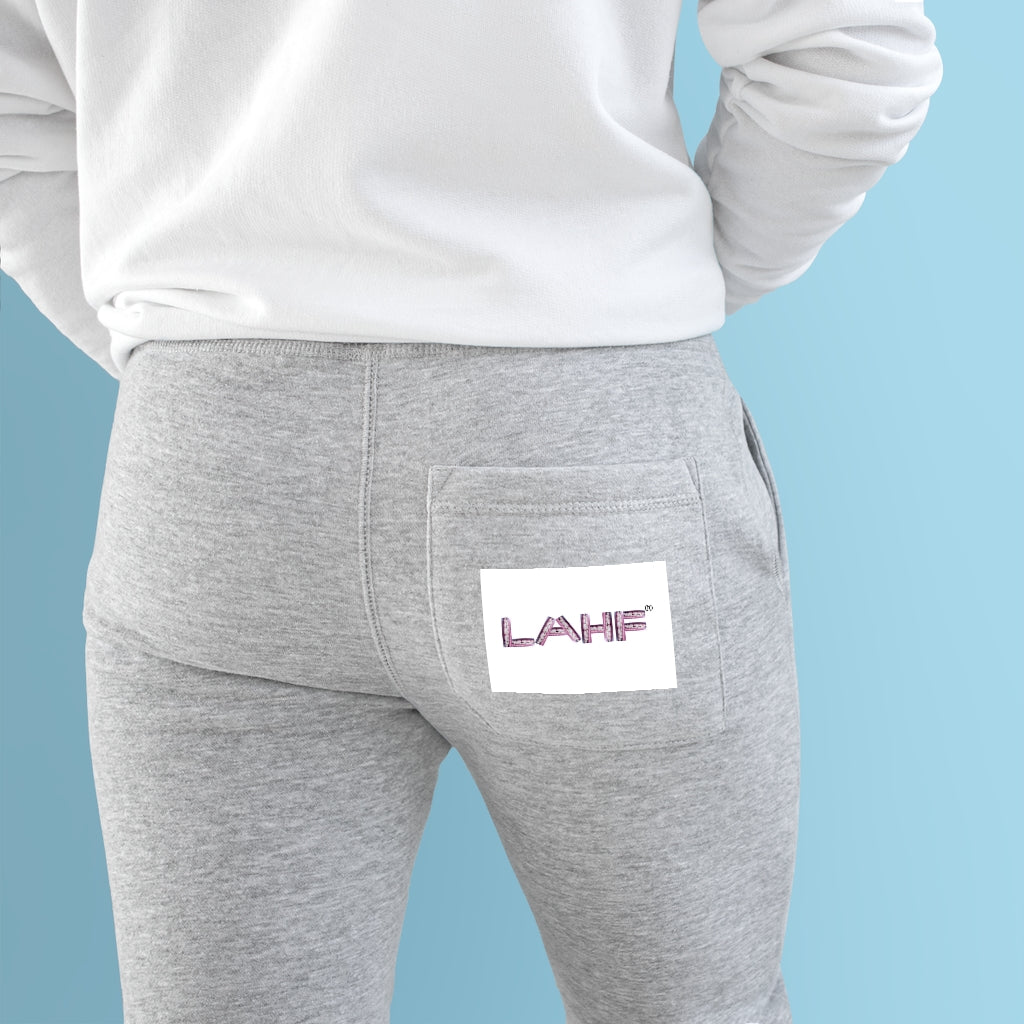 LAHF Premium Fleece Joggers