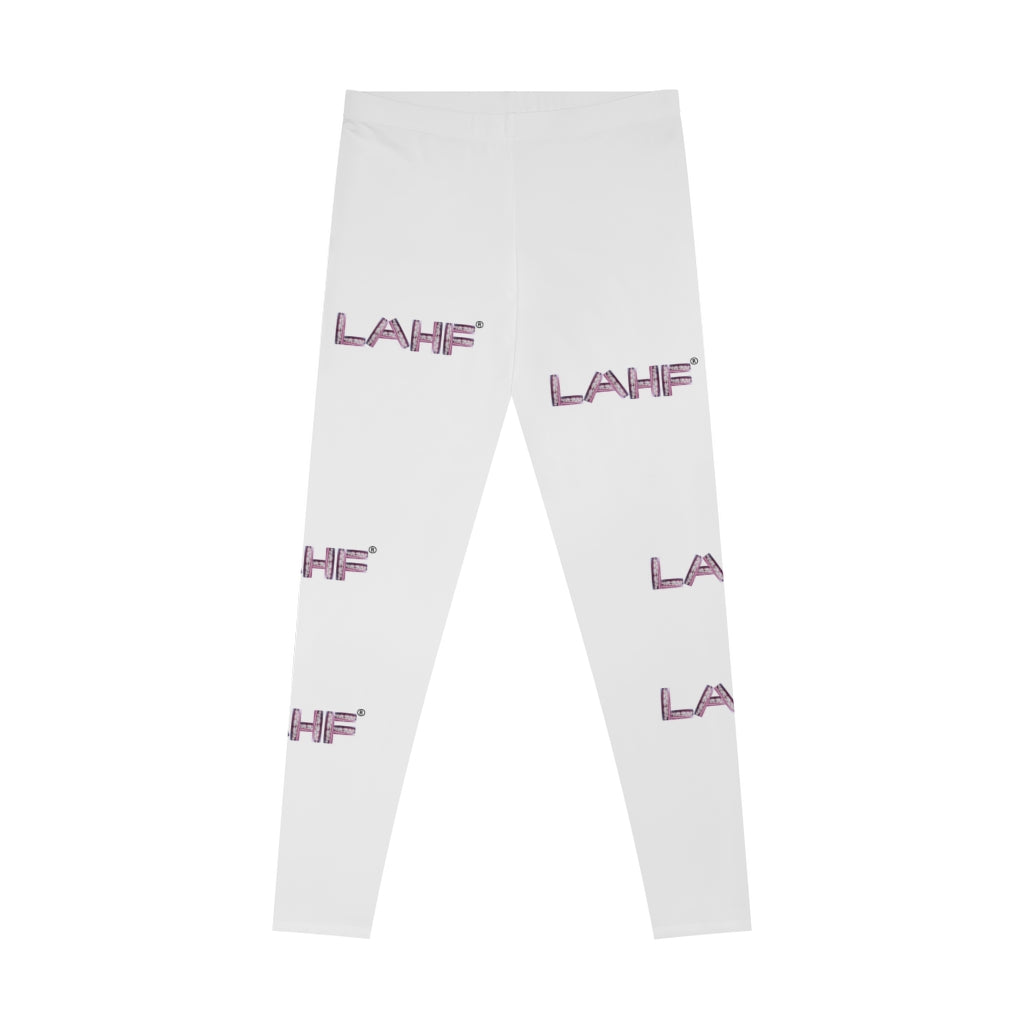 LAHF Print Stretchy Leggings