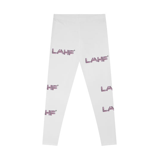 LAHF Print Stretchy Leggings