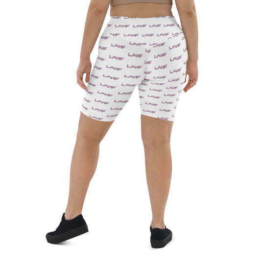 LAHF Biker Shorts