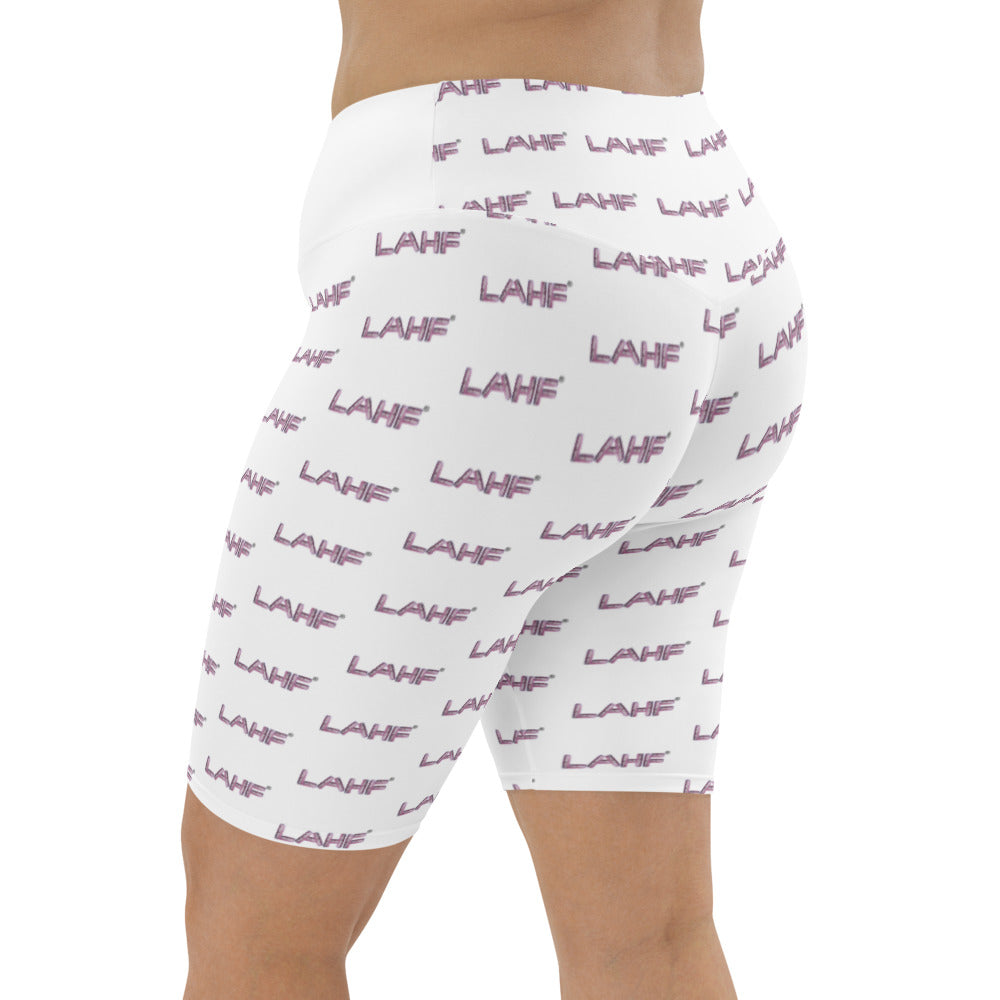 LAHF Biker Shorts