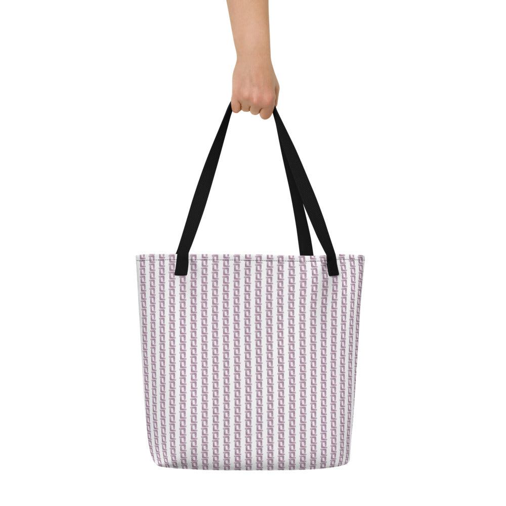 L-L LAHF Beach Bag