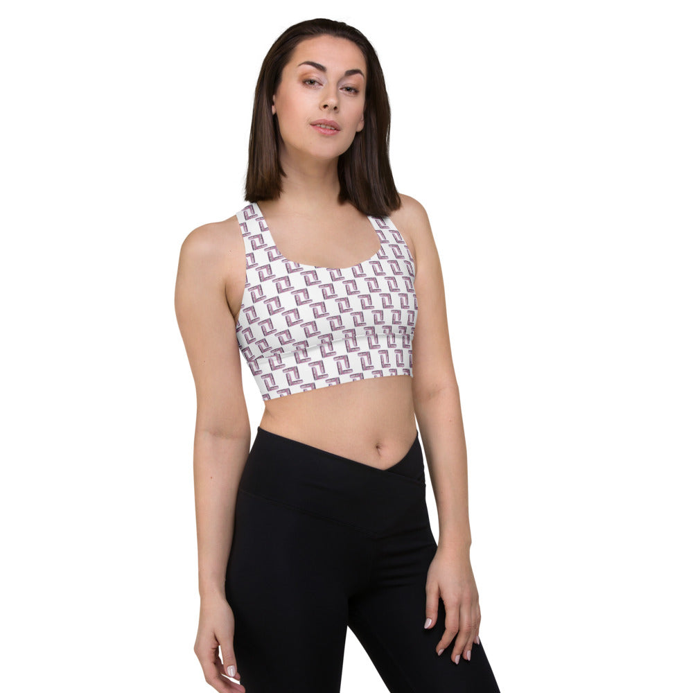 L-L Longline Sports Bra