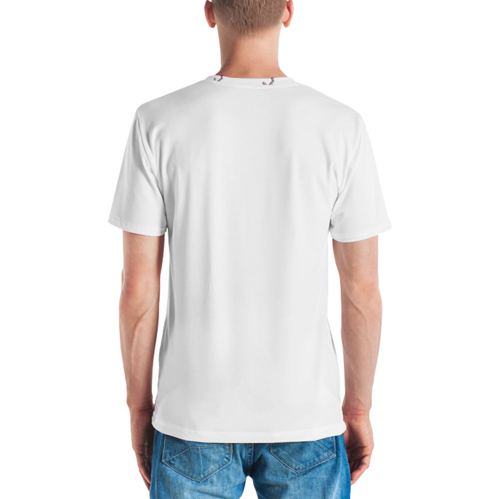 LAHF Men's T-shirt