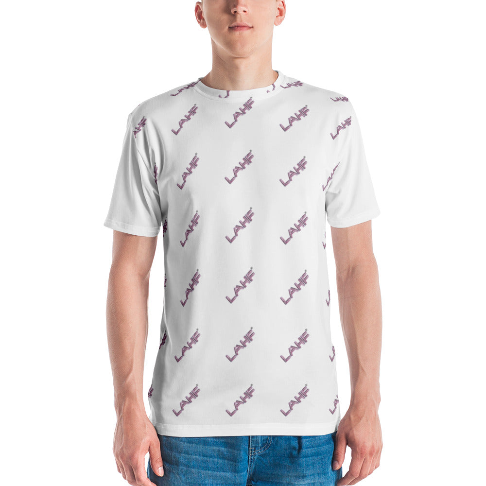 LAHF Men's T-shirt