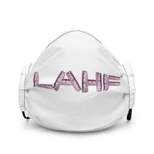 Premium LAHF Face Mask