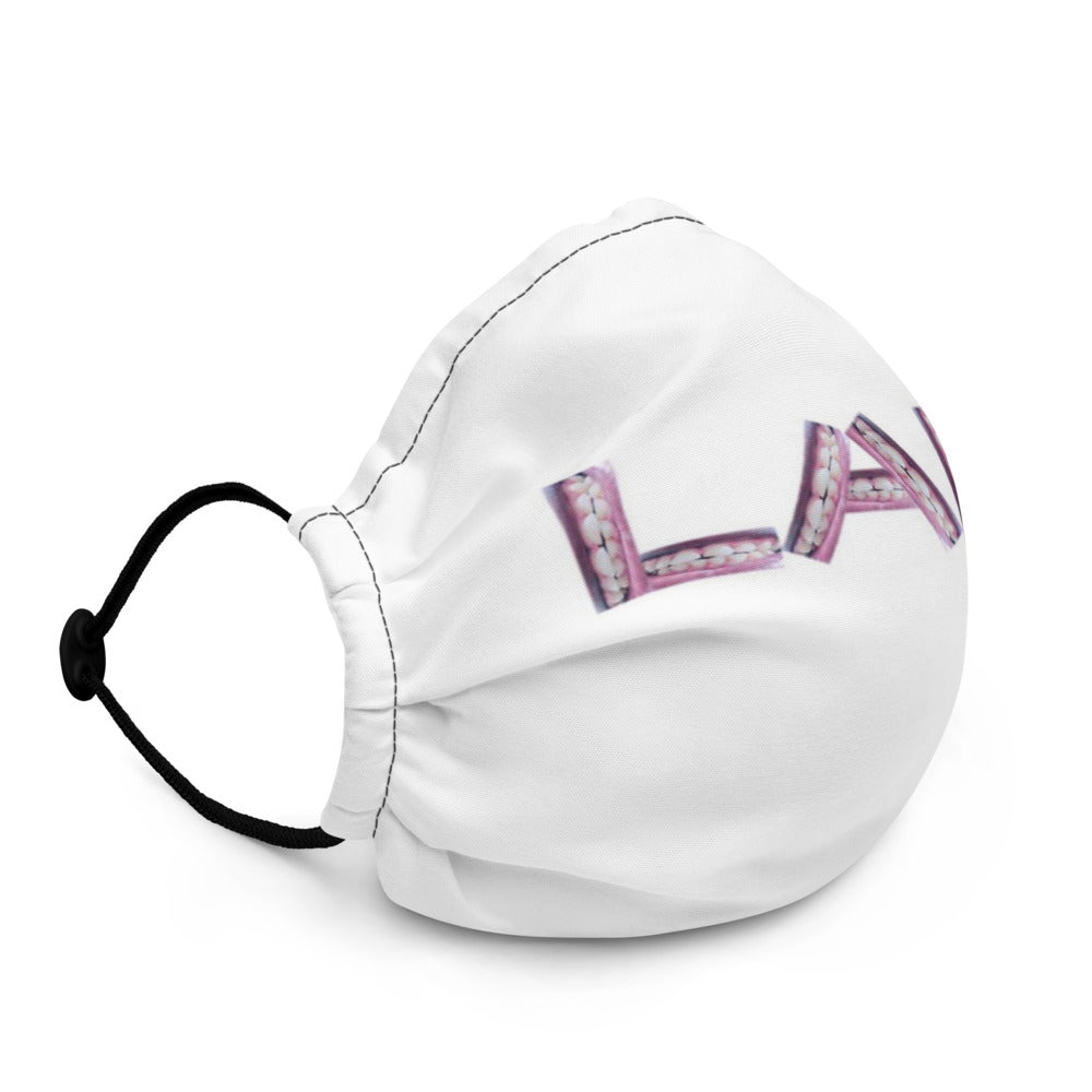 Premium LAHF Face Mask