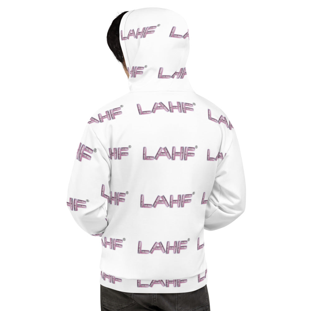 LAHF Unisex Hoodie