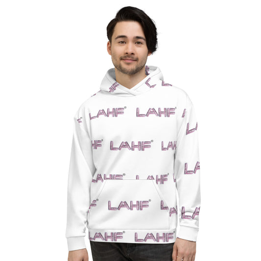 LAHF Unisex Hoodie