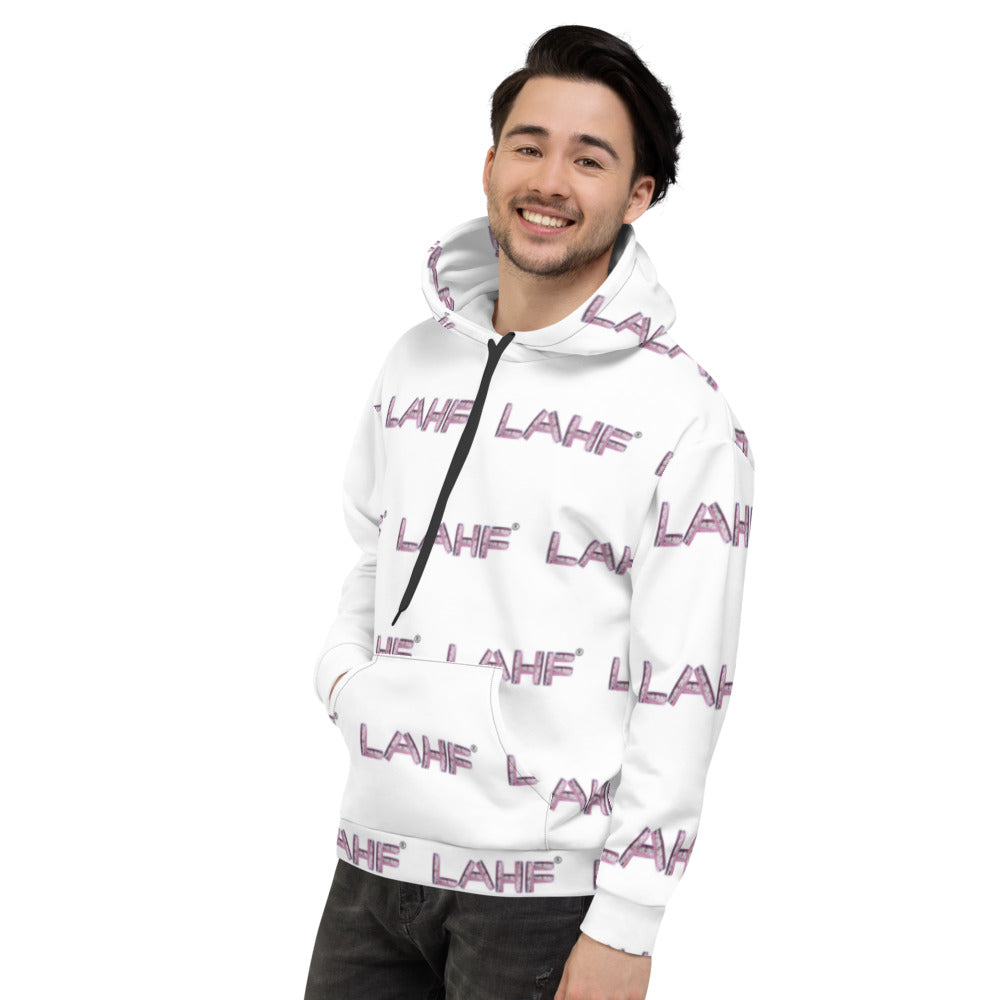 LAHF Unisex Hoodie