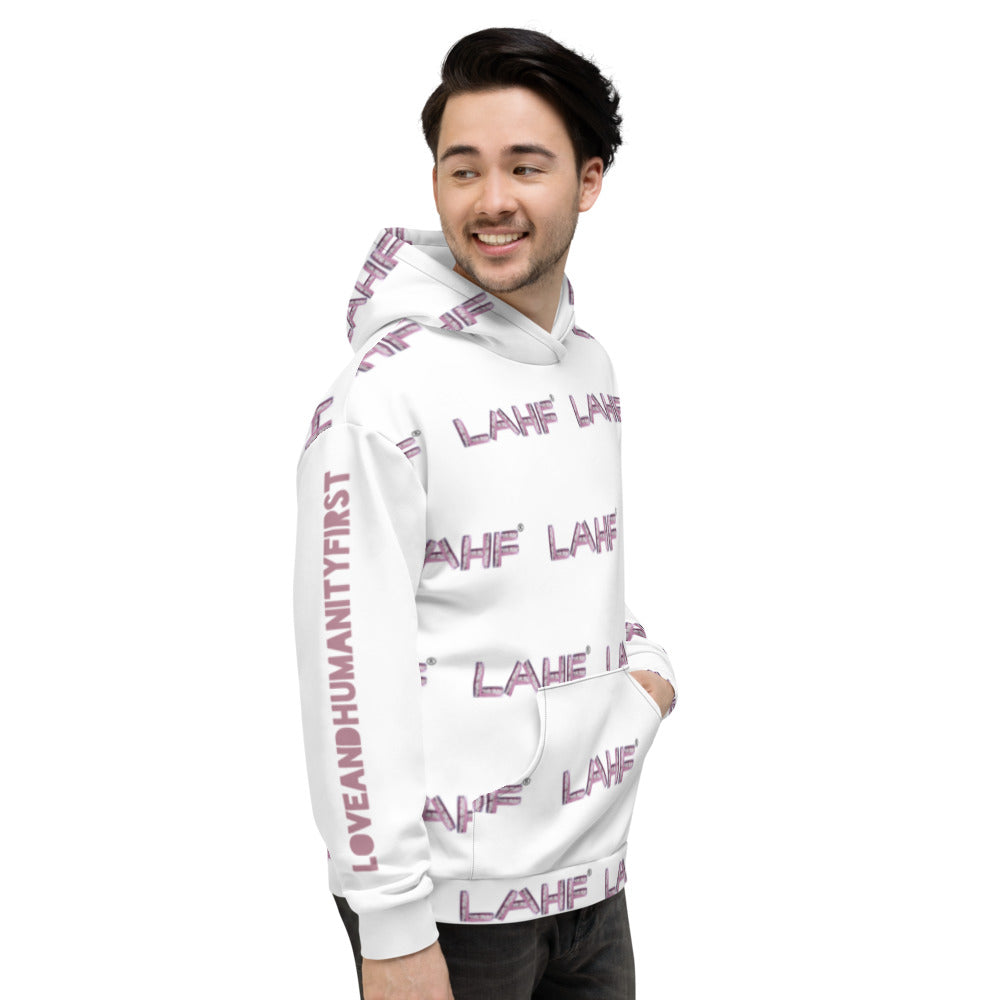 LAHF Unisex Hoodie