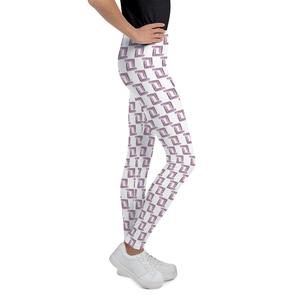 L-L Youth Leggings