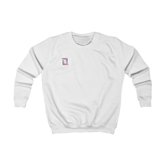 L-L LAHF Step Kids Sweatshirt