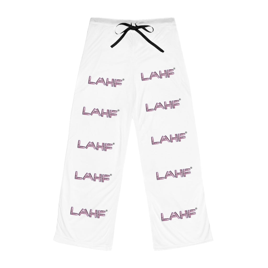 LAHF Print Women's Pajama Pants