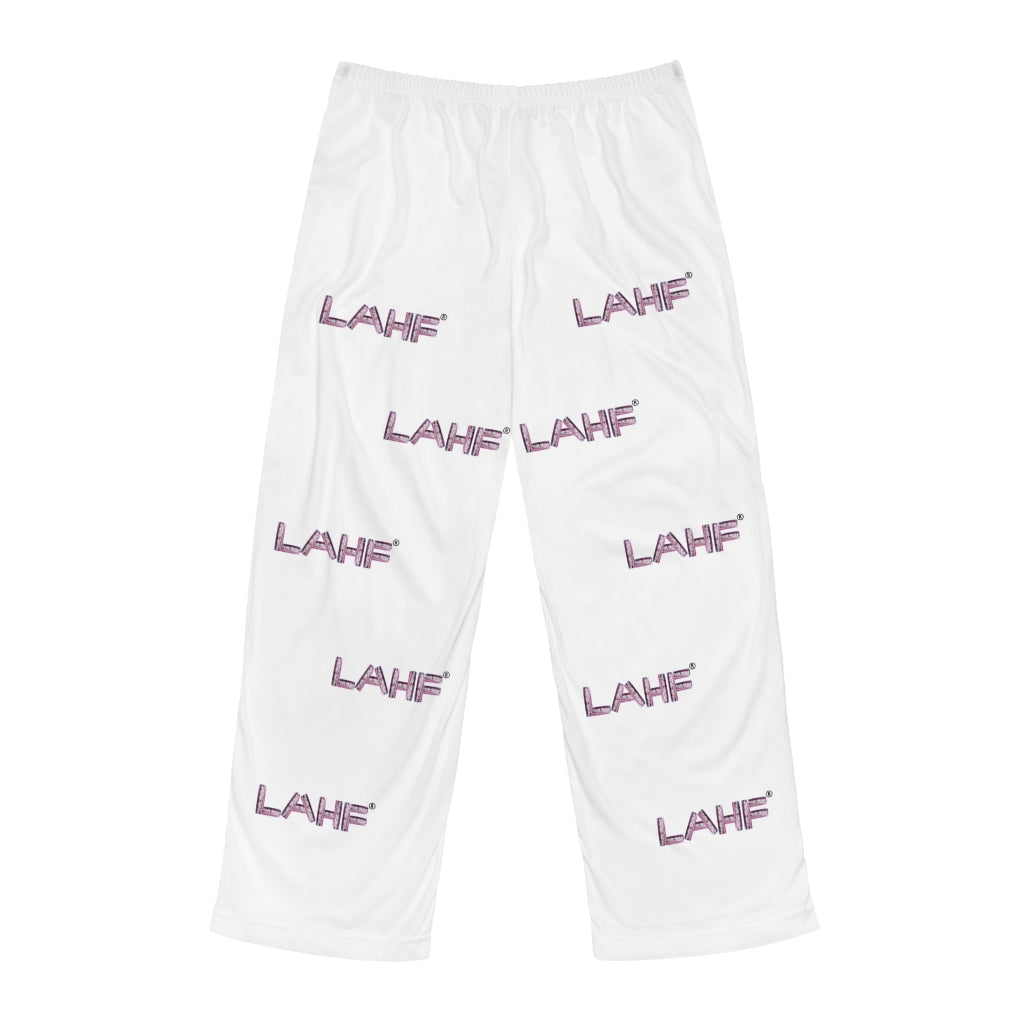 LAHF Print Men's Pajama Pants