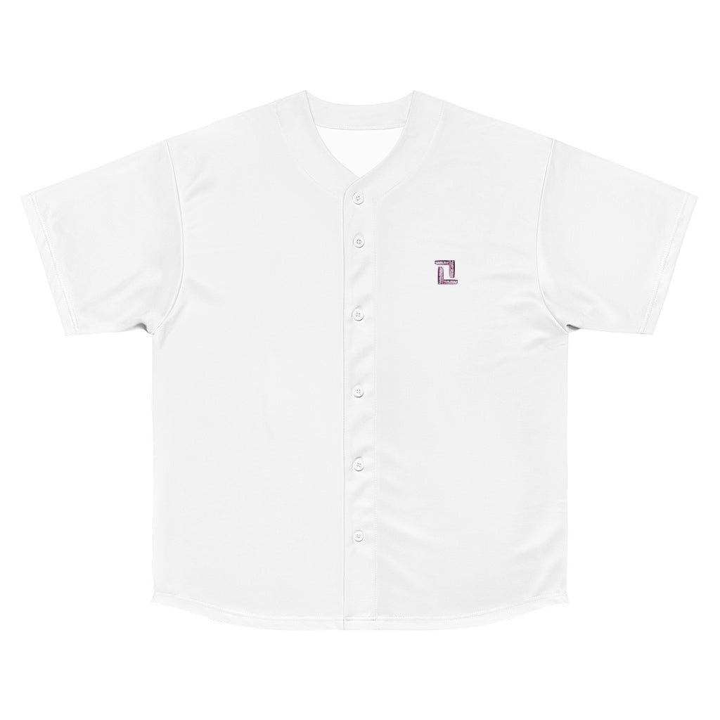 L-L LAHF Men's Baseball Jersey