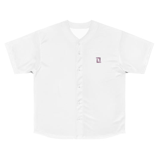 L-L LAHF Men's Baseball Jersey