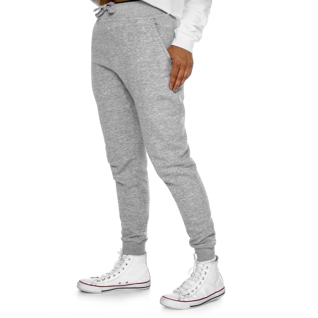 LAHF Premium Fleece Joggers