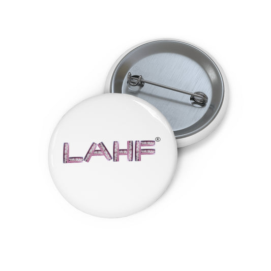 LAHF Custom Pin Buttons