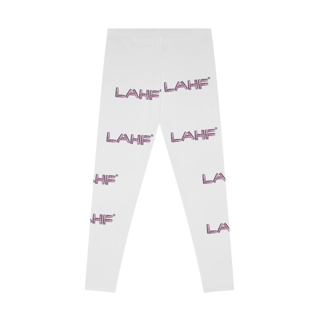 LAHF Print Stretchy Leggings