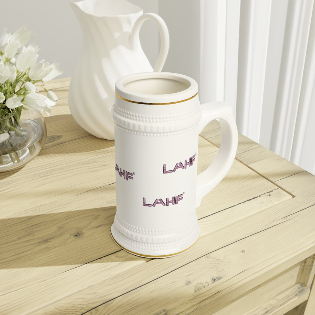 LAHF Stein Mug