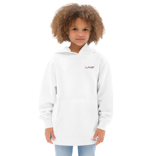 LAHF Kids Fleece Hoodie