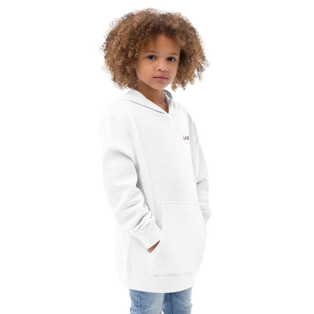 LAHF Kids Fleece Hoodie