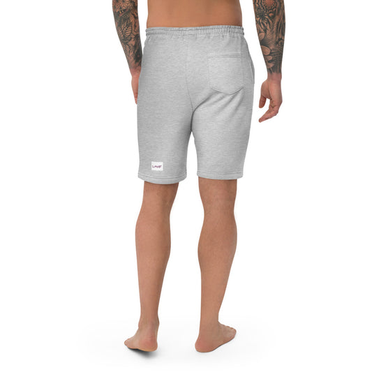 Men's Fleece Shorts