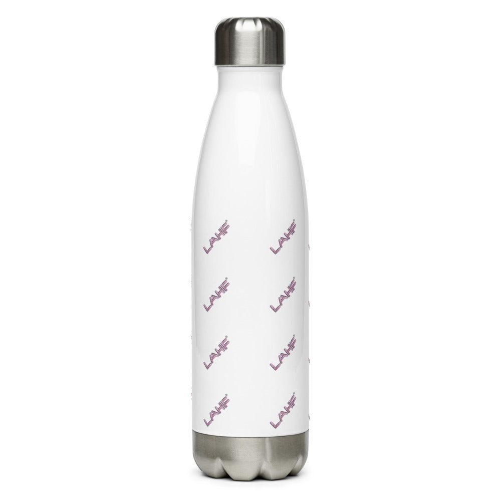 LAHF Stainless Steel Water Bottle