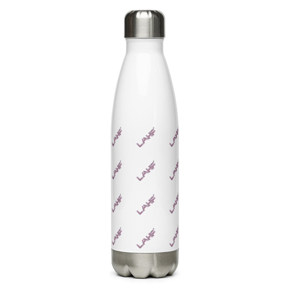 LAHF Stainless Steel Water Bottle