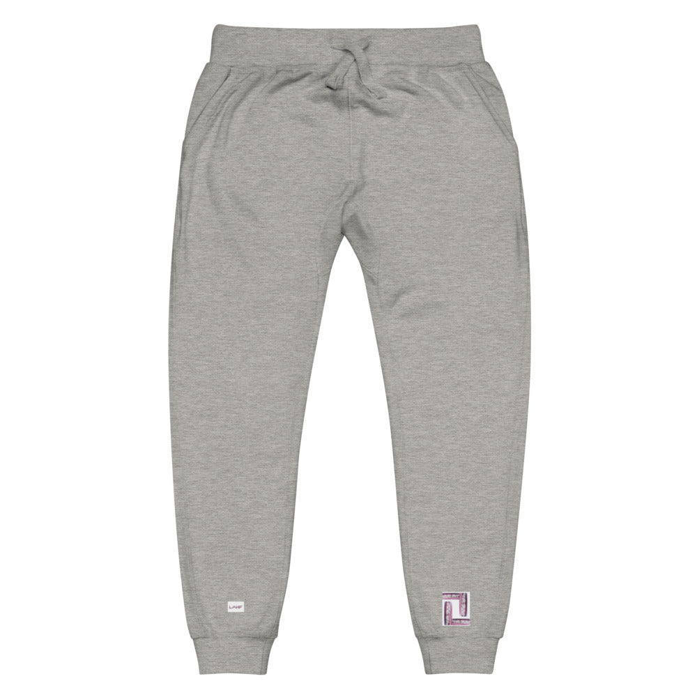 Unisex Fleece Sweatpants