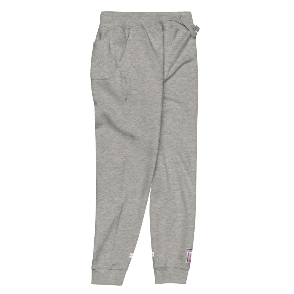 Unisex Fleece Sweatpants