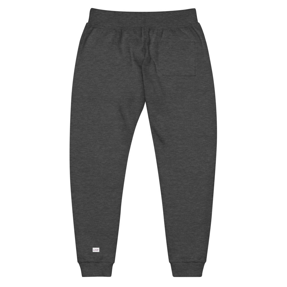 Unisex Fleece Sweatpants