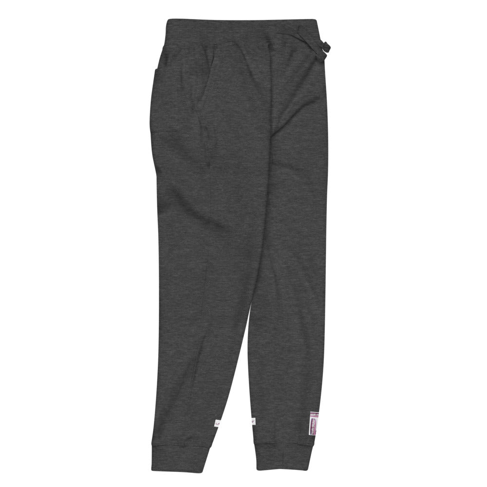 Unisex Fleece Sweatpants