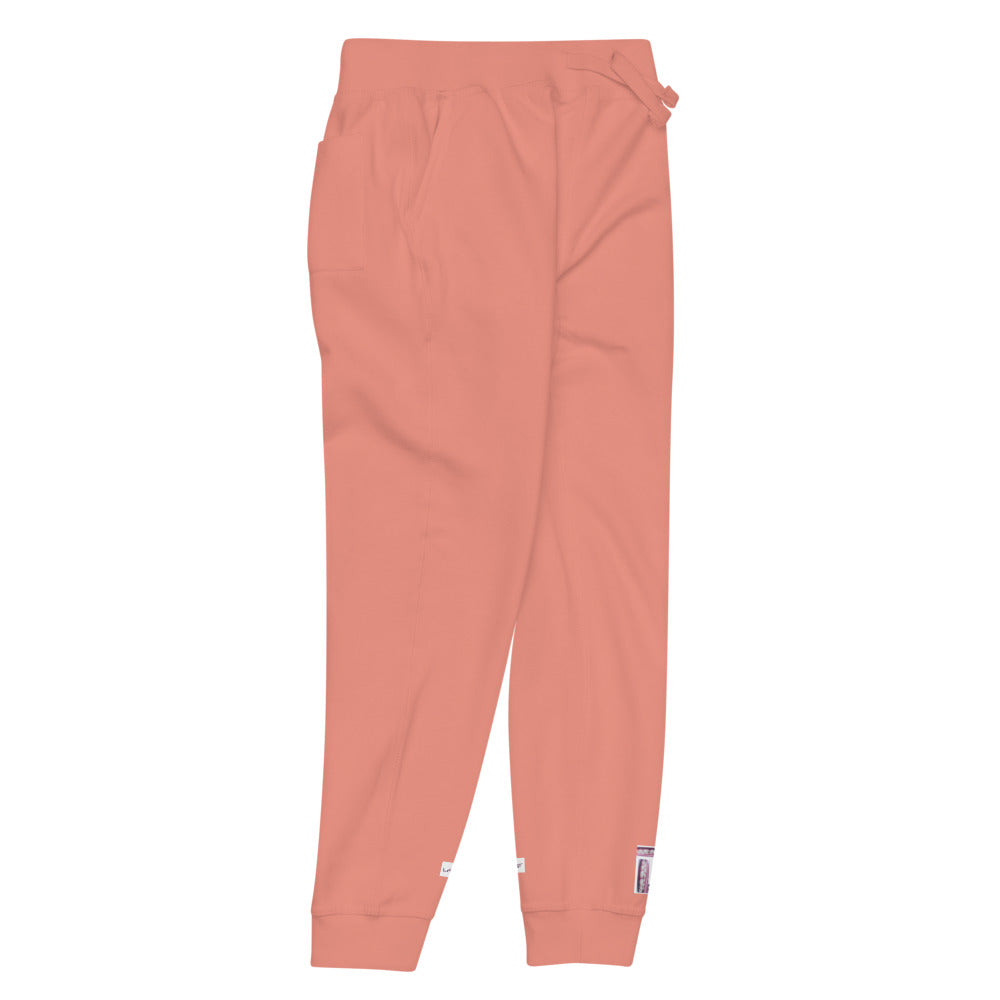 Unisex Fleece Sweatpants