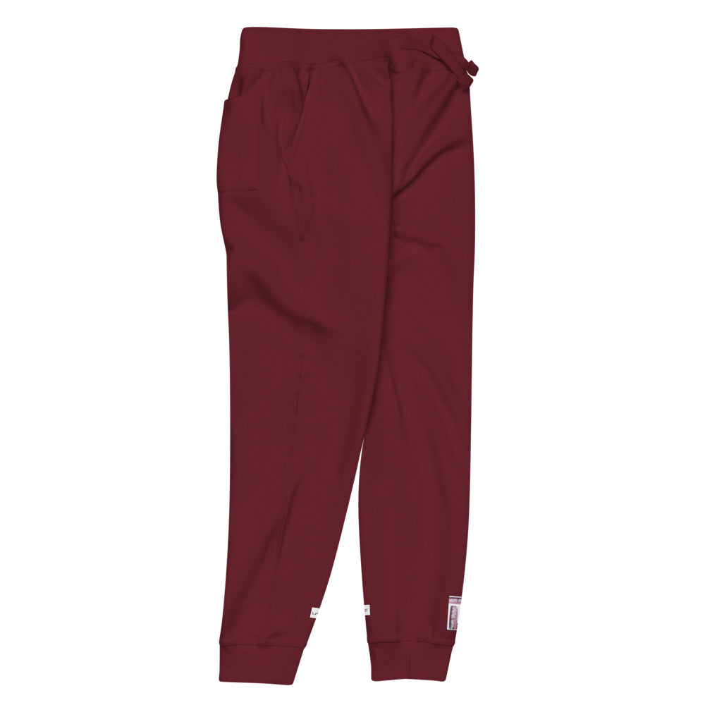 Unisex Fleece Sweatpants