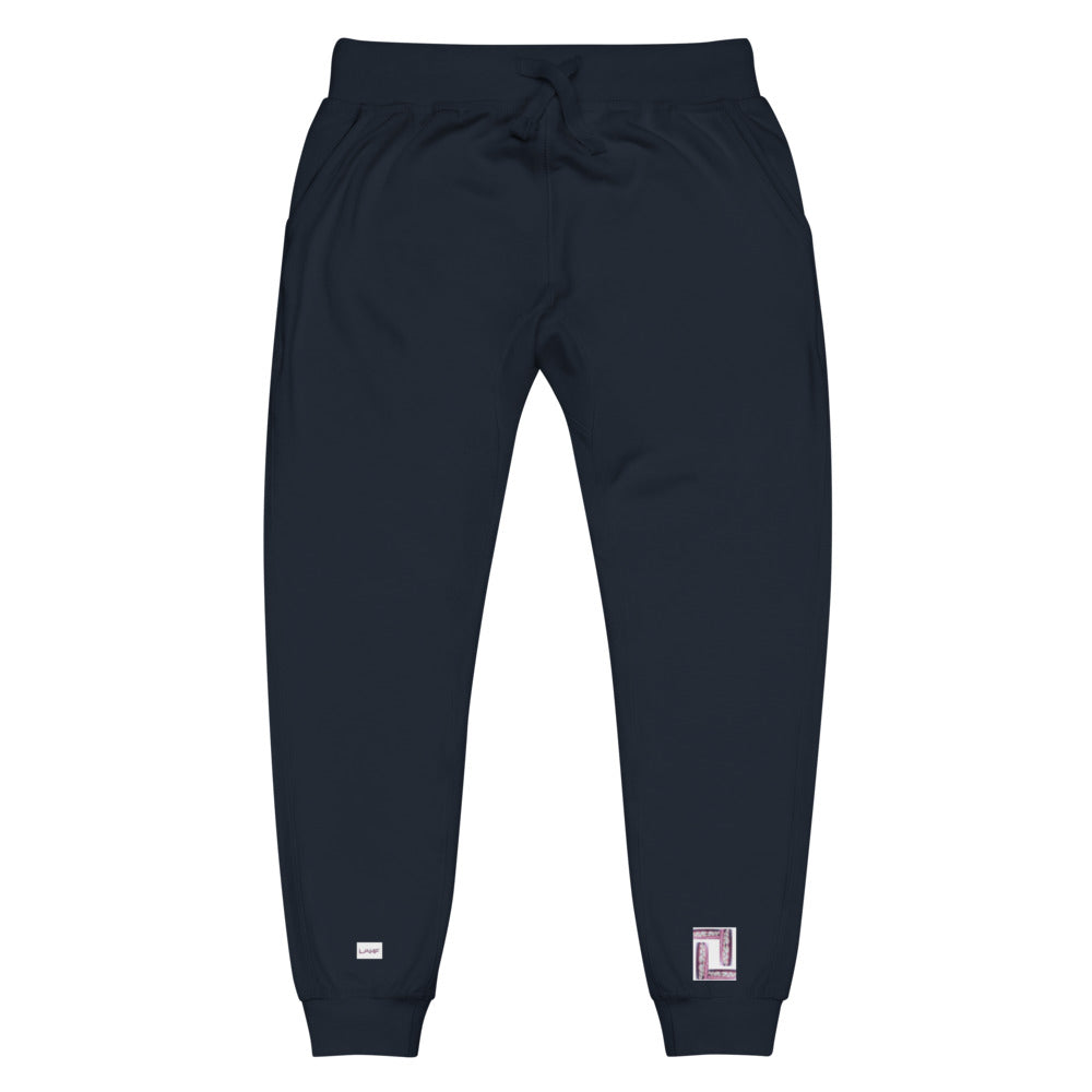 Unisex Fleece Sweatpants