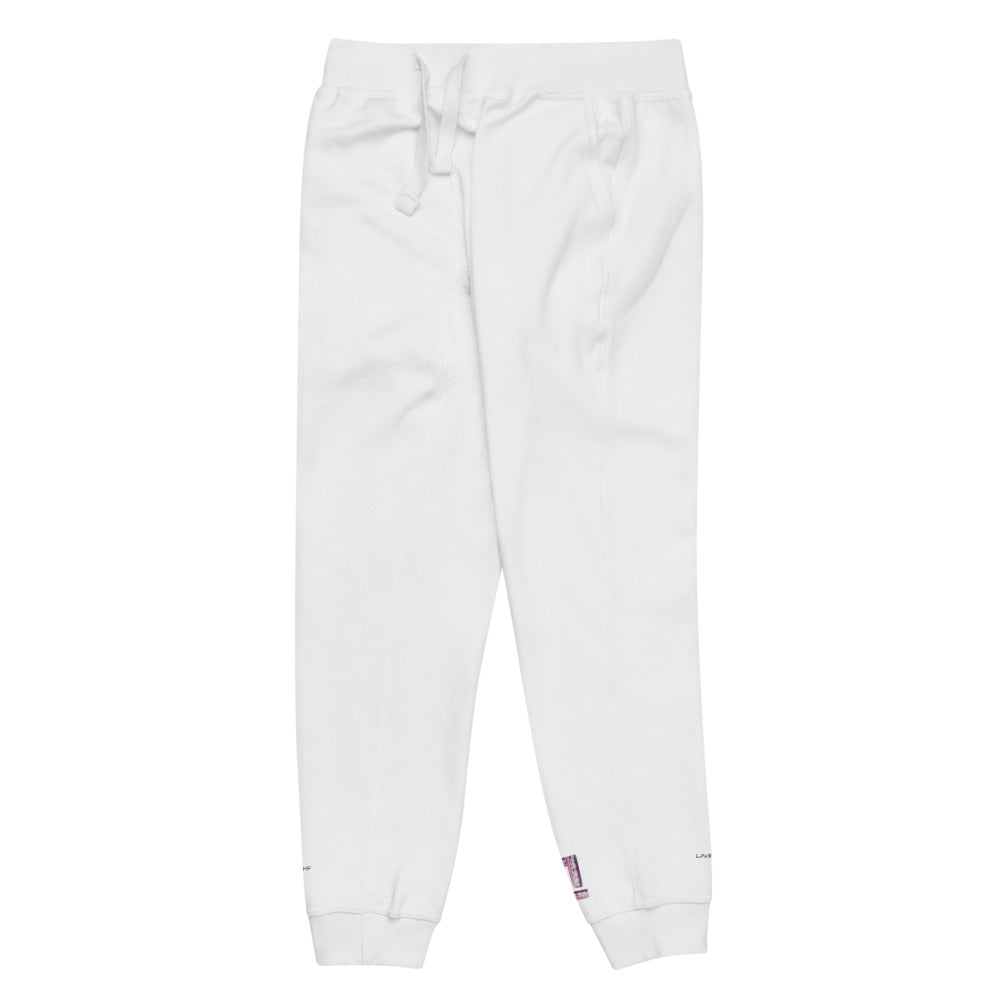 Unisex Fleece Sweatpants