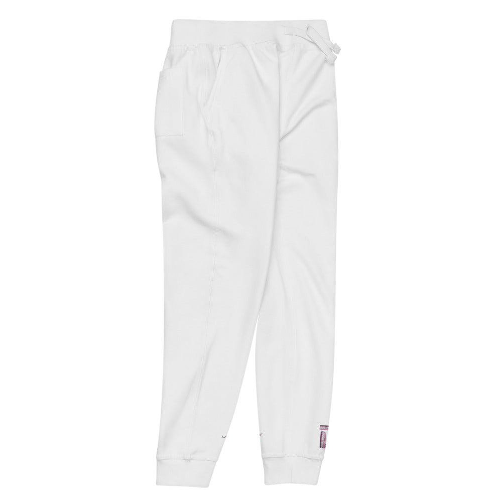 Unisex Fleece Sweatpants