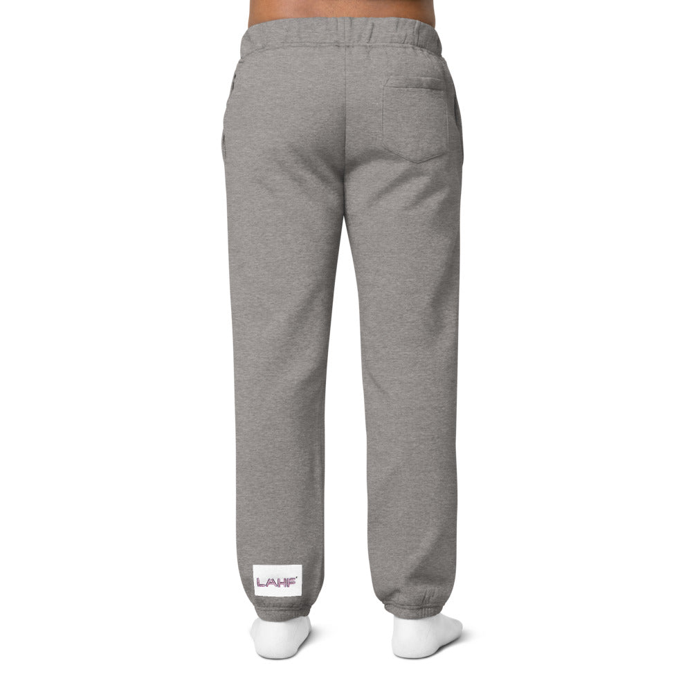 LAHF Unisex Loose Fit Joggers